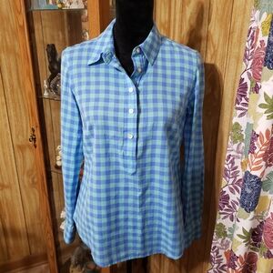 Vineyard vines womens shirt